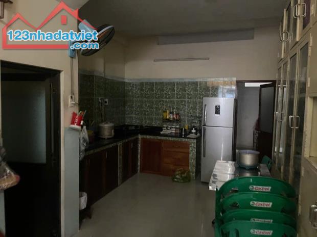 Bán Nhà Mặt Tiền CXPLD , Quận 6 (4m x 18m x 3 Tầng) 9,9 Tỷ TL - 4