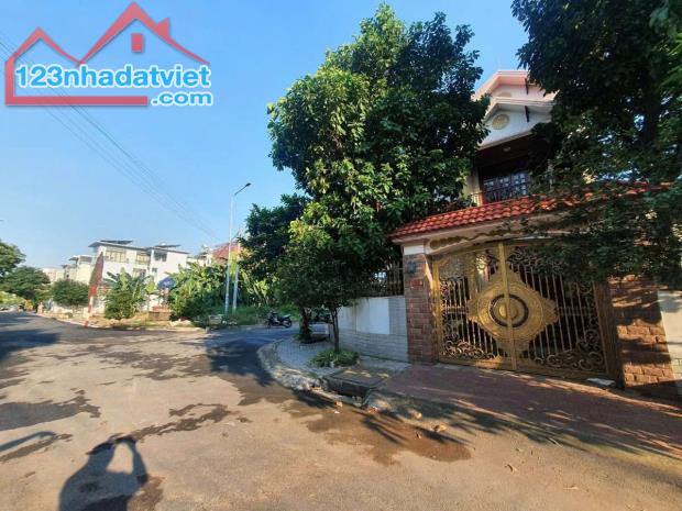 Giảm 500 triệu bán gấp lô đất đẹp (10x20) đường 12m KDC Lê Thị Riêng, Thới An, Q12 - 2
