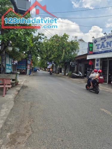 Nhà 2 Tấm (4.5x22) MT Thới Tam Thôn 17, Hóc Môn (Giáp Q12 - Ngay ngã tư Nguyễn Ảnh Thủ) - 2