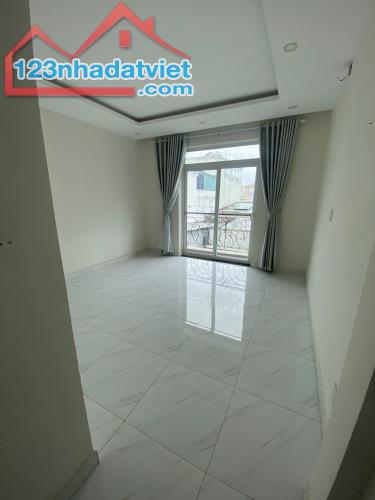 Phòng trọ giá rẻ, sạch sẽ, an ninh tại Bùi tư toàn, p. An lạc, Bình Tân - 1
