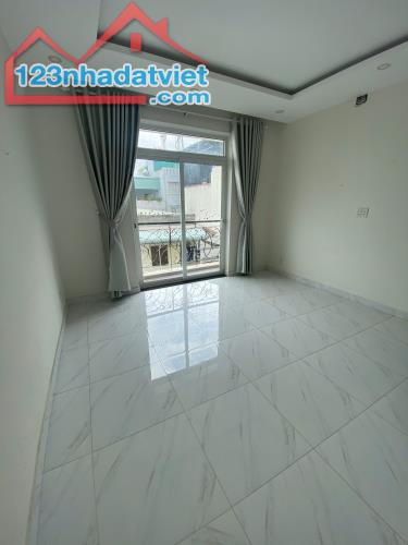 Phòng trọ giá rẻ, sạch sẽ, an ninh tại Bùi tư toàn, p. An lạc, Bình Tân - 3