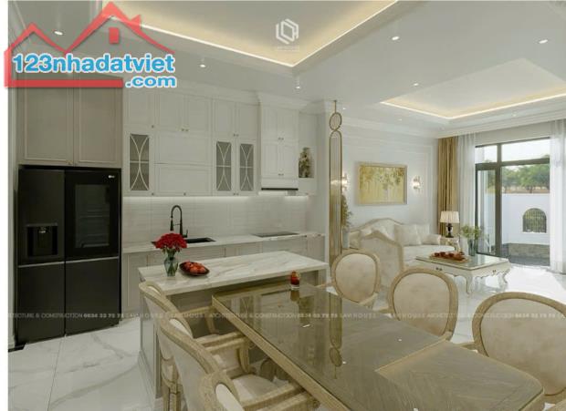 ❤️❤️Nhà Thích Thịnh Khiết sau 1 nhà mặt tiền , Đường Ôto- Full Nội Thất - 5