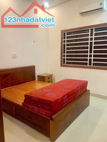 Bán nhà 3 tầng đường Nghiêm Xuân Yêm, nhà mới đẹp, đường lớn trục chính khu Nam Việt Á - 4