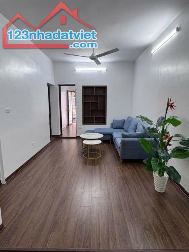 CHÍNH CHỦ BÁN CĂN HỘ NGHĨA TÂN SIÊU RỘNG - KHU DÂN TRÍ TUYỆT VỜI - GIÁ CỰC KỲ YÊU THƯƠNG