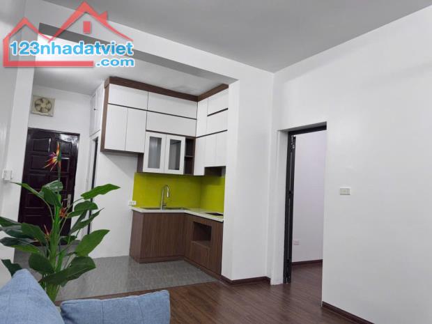 CHÍNH CHỦ BÁN CĂN HỘ NGHĨA TÂN SIÊU RỘNG - KHU DÂN TRÍ TUYỆT VỜI - GIÁ CỰC KỲ YÊU THƯƠNG - 1