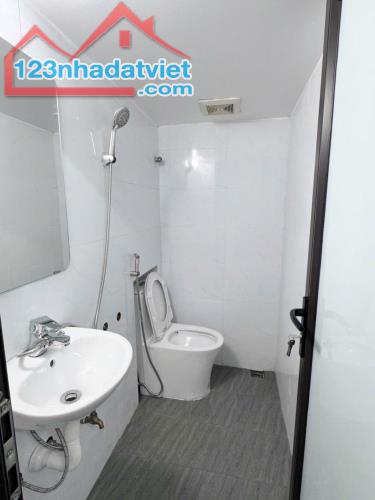 CHÍNH CHỦ BÁN CĂN HỘ NGHĨA TÂN SIÊU RỘNG - KHU DÂN TRÍ TUYỆT VỜI - GIÁ CỰC KỲ YÊU THƯƠNG - 3