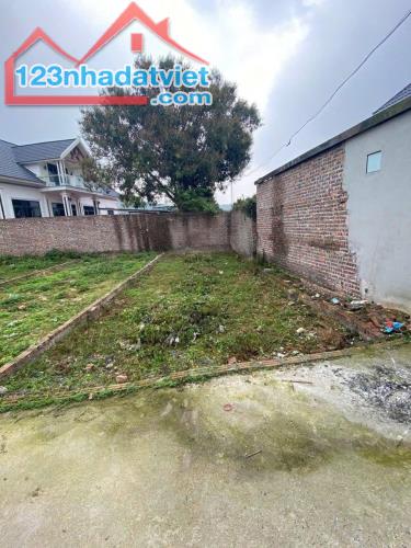 Bán đất Hiền Ninh, 56m2, mt4.5m, ô tô, 1.45 tỷ, Sóc Sơn.