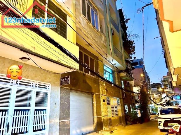 KHU VÍP NHA ÍCH NHÀ BÁN CHỨNG TỎ KHU PHỐ ĐẸP AN TOÀN - ĐI HƯỚNG NÀO CŨNG TIỆN--VĨNH HỘI, - 1