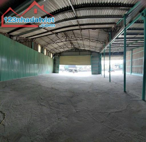 GIÁ TỐT - CHÍNH CHỦ Cần Bán Nhanh Nhà Và Kho Vị Trí Tại Huyện Bình Chánh , TP HCM - 1