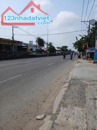 GIÁ TỐT - CHÍNH CHỦ Cần Bán Nhanh Nhà Và Kho Vị Trí Tại Huyện Bình Chánh , TP HCM - 4