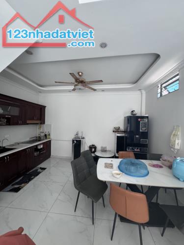 Chỉ 6.2 Tỷ Có Ngay Nhà 5T Tây Tựu – Ở, KD, Ô tô, Lô góc, Nt đầy đủ. - 2