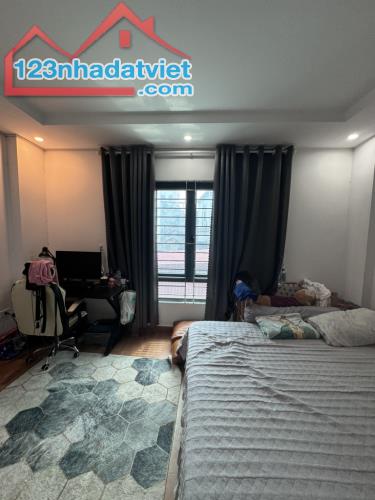 Chỉ 6.2 Tỷ Có Ngay Nhà 5T Tây Tựu – Ở, KD, Ô tô, Lô góc, Nt đầy đủ. - 3