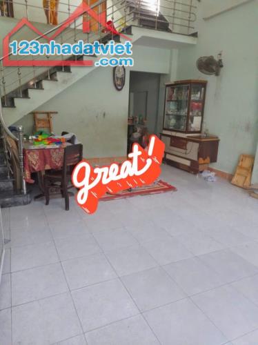 ♣ Kiệt 3.5m gần Nguyễn Hoàng, Ô tô đậu 20m, 113m2, ngang 9, 2 mặt thoáng, 2 căn nhà riêng - 3