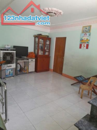 ♣ Kiệt 3.5m gần Nguyễn Hoàng, Ô tô đậu 20m, 113m2, ngang 9, 2 mặt thoáng, 2 căn nhà riêng - 4