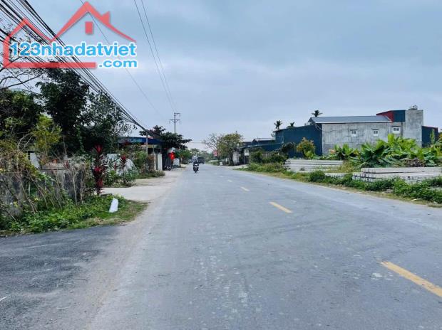 Bán đất 402 Tư Thuỷ - Hoà Nghĩa - Dương Kinh - Hải Phòng - 3