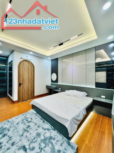 Bán Nhà Mặt Tiền Kinh Doanh Có Thang Máy Đường Phạm Huy Thông, Phường 06, Quận Gò vấp - 5