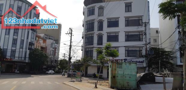 Bán lô đất MT Mỹ Khê 1_ Sơn Trà_ 95m2_ 11 tỷ.