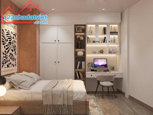 💥 GIẢM SỐC 1 TỶ – CƠ HỘI SỞ HỮU TÒA NHÀ CHDV CAO CẤP LÊ VĂN SỸ, Q.3 – GIÁ MỚI CHỈ 17 TỶ