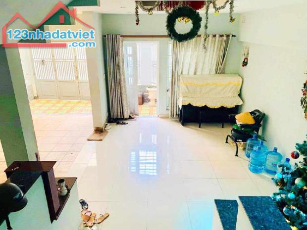 💥 GIẢM SỐC 1 TỶ – CƠ HỘI SỞ HỮU TÒA NHÀ CHDV CAO CẤP LÊ VĂN SỸ, Q.3 – GIÁ MỚI CHỈ 17 TỶ - 4