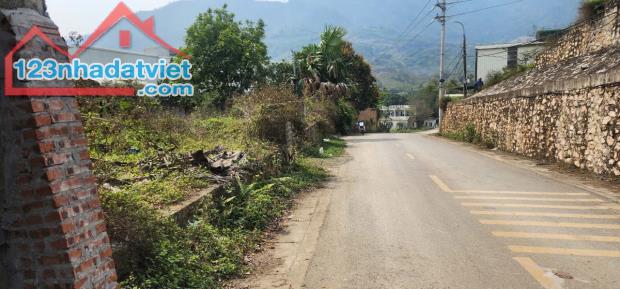 GẦN 1.000M2 PHÚ MÃN SIÊU NÉT; GÍA LOANH QUANH 10TR/M2 - 1