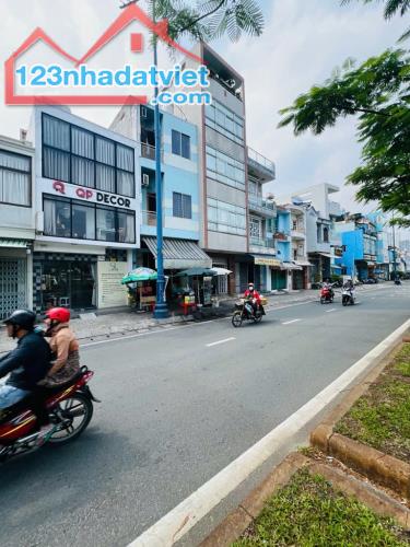 🔥 BÁN GẤP NHÀ 2 MẶT TIỀN – KINH DOANH ĐỈNH CAO – GIÁ CHỈ 7 TỶ TL 🔥 - 1