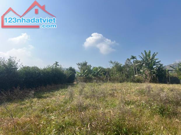 Bán 2561M có 1400M đất ở bám suối 65M_Bắc Phong Cao Phong HB_2,x tỷ - 2