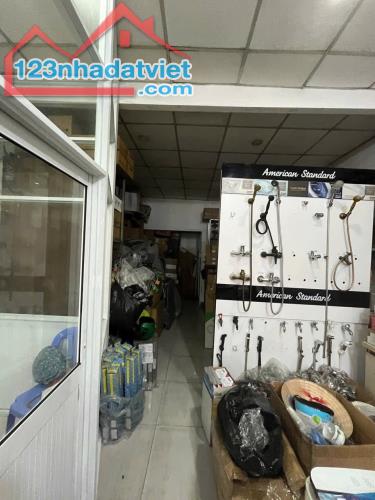 🔥 HÀNG HIẾM!! MẶT TIỀN ĐƯỜNG KINH DOANH BUÔN BÁN SẦM UẤT - NGAY NGÃ TƯ LÊ  VĂN KHƯƠNG  GI - 2