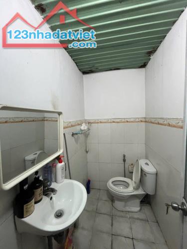 🔥 HÀNG HIẾM!! MẶT TIỀN ĐƯỜNG KINH DOANH BUÔN BÁN SẦM UẤT - NGAY NGÃ TƯ LÊ  VĂN KHƯƠNG  GI - 3