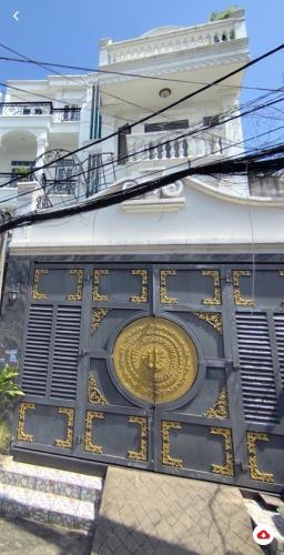Bán nhà 2 tầng, Bình Tân, gần Hương Lộ 2, hẻm 4m, 4x16, nhỉnh 4 tỷ