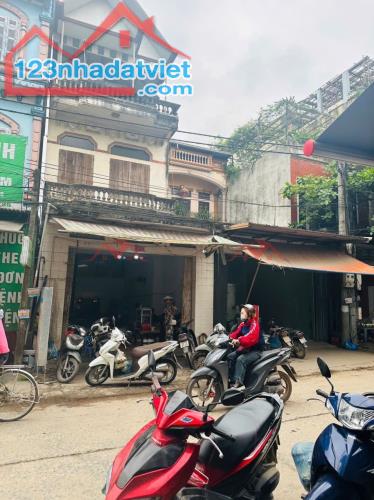 CHÍNH CHỦ BÁN CĂN NHÀ 96M TẠI TRƯỜNG YÊN-CHƯƠNG MỸ-HÀ NỘI