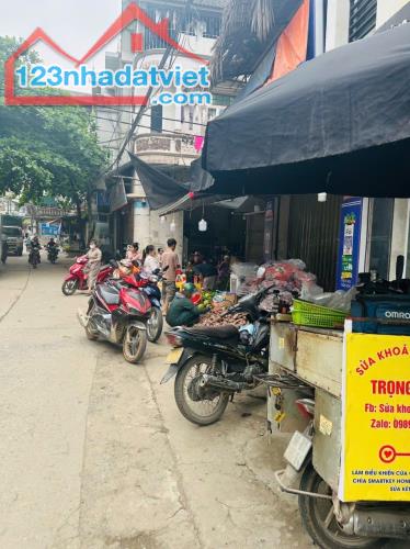 CHÍNH CHỦ BÁN CĂN NHÀ 96M TẠI TRƯỜNG YÊN-CHƯƠNG MỸ-HÀ NỘI - 1