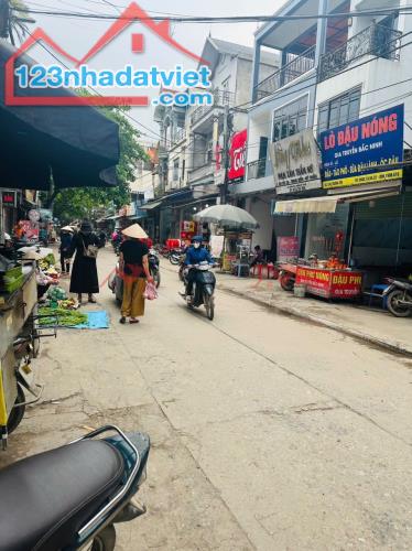 CHÍNH CHỦ BÁN CĂN NHÀ 96M TẠI TRƯỜNG YÊN-CHƯƠNG MỸ-HÀ NỘI - 2