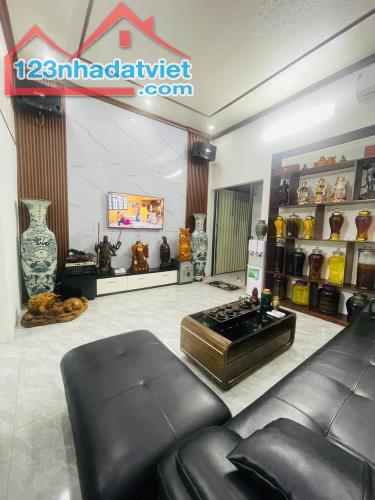 MẶT PHỐ KINH DOANH HÀ ĐÔNG - 3 THOÁNG VĨNH VIỄN, OTO DỪNG ĐỖ TRƯỚC CỬA, MẶT TIỀN KINH - 2