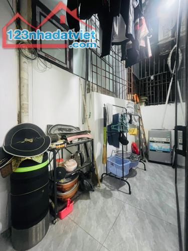 MẶT PHỐ KINH DOANH HÀ ĐÔNG - 3 THOÁNG VĨNH VIỄN, OTO DỪNG ĐỖ TRƯỚC CỬA, MẶT TIỀN KINH - 4