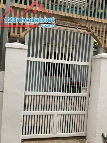 Bán nhà c4 dt 68m2 ngang 6m, hẻm Hà Thành, thông 2/4 ,Trần Qúy Cáp, giá hạ 400 còn 2tỷ 500 - 1