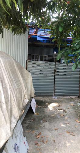 BÁN NHÀ THỦ ĐỨC DT 59 M2 GIÁ 2,65 TỶ TL