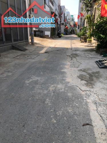BÁN NHÀ THỦ ĐỨC DT 59 M2 GIÁ 2,65 TỶ TL - 1