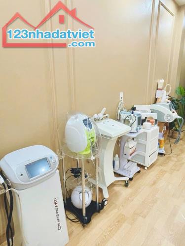 SANG NHƯỢNG CỬA HÀNG – VỊ TRÍ ĐẸP, TIỆN KINH DOANH NGAY!