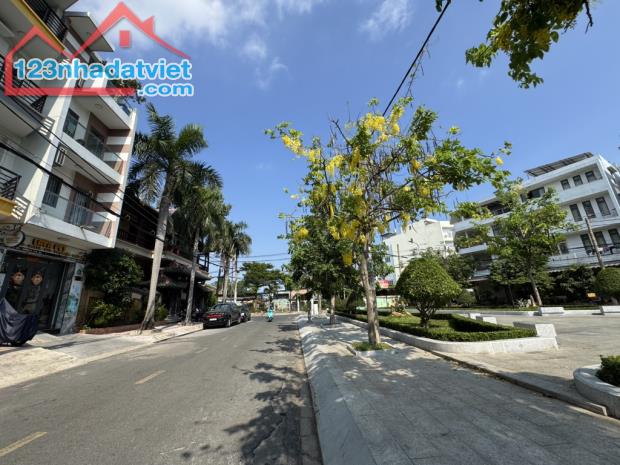 BÁN ĐẤT NGAY KHU SẦM UÁT TÊN LỬA DT 890M2 ĐƯỜNG NHỰA 16M THÔNG TỨ HƯƠNG - 2