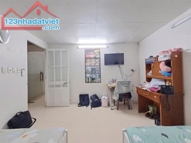 Bán nhà Mặt tiền Quách Hữu Nghiêm - ngay Lũy Bán Bích, 5x25m, Trệt + lửng, 12.8 tỷ. - 3