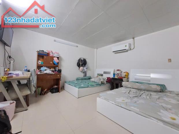 Bán nhà Mặt tiền Quách Hữu Nghiêm - ngay Lũy Bán Bích, 5x25m, Trệt + lửng, 12.8 tỷ. - 4