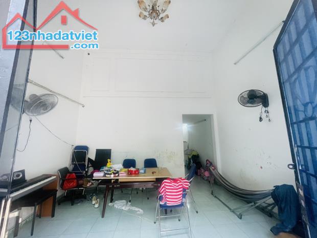 🚚 XE TẢI VÀO NHÀ – DƯƠNG THỊ MƯỜI, Q12 – 126M² – GIÁ CHỈ 4.9 TỶ - SẴN DÒNG TIỀN - 2