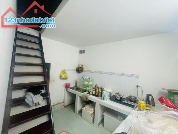 🚚 XE TẢI VÀO NHÀ – DƯƠNG THỊ MƯỜI, Q12 – 126M² – GIÁ CHỈ 4.9 TỶ - SẴN DÒNG TIỀN - 4