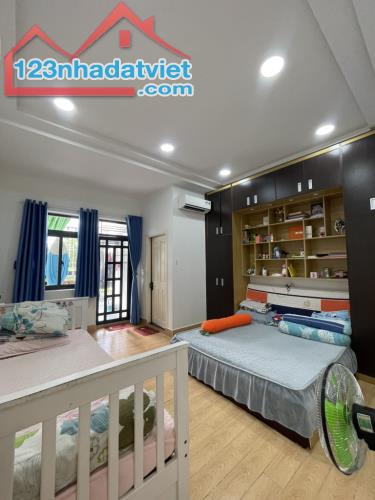 Nhà 2 tầng 5x19m Khu dân cư Lập Phúc 1236 sát mặt tiền Lê Văn Lương, Phước Kiển chỉ 9.1 tỷ - 3