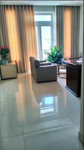 Bán nhà HXH 4 tầng Trường Chinh - Quận 12 giá chỉ hơn 9 tỷ - 1