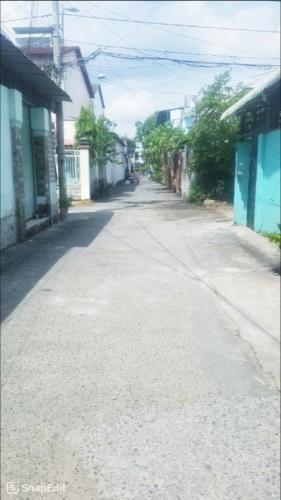 Bán nhà HXH 4 tầng Trường Chinh - Quận 12 giá chỉ hơn 9 tỷ - 4