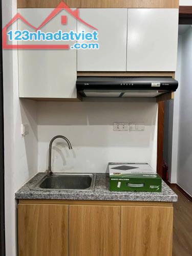 CCMN: TRẦN DUY HƯNG -CẦU GIẤY. +DT: 51M2 X 6T X 4M.MT - 1