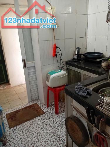 BÁN CĂN HỘ TẬP THỂ THỊ TRẤN ĐÔNG ANH. SỔ ĐỎ CHÍNH CHỦ - 2
