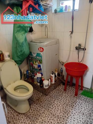 BÁN CĂN HỘ TẬP THỂ THỊ TRẤN ĐÔNG ANH. SỔ ĐỎ CHÍNH CHỦ - 4
