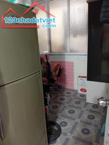BÁN CĂN HỘ TẬP THỂ THỊ TRẤN ĐÔNG ANH. SỔ ĐỎ CHÍNH CHỦ - 5